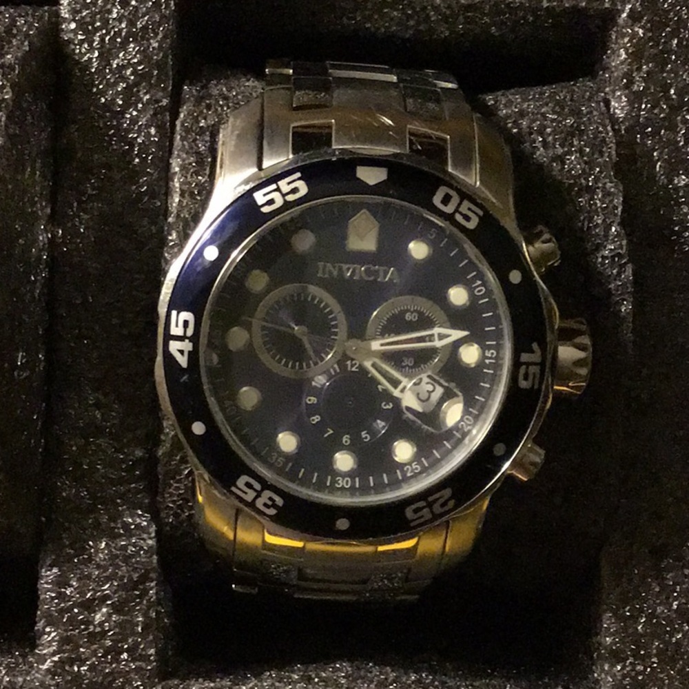 INVICTA WATCH